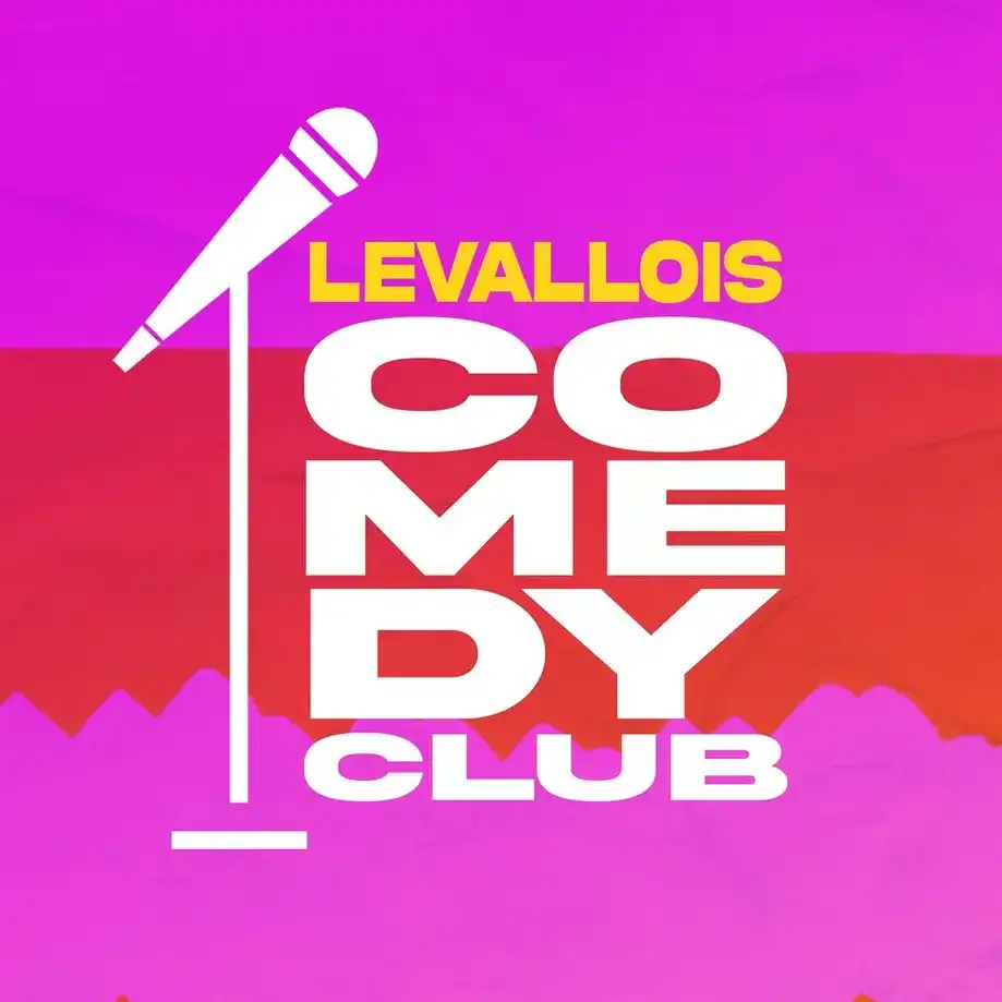 comedy club