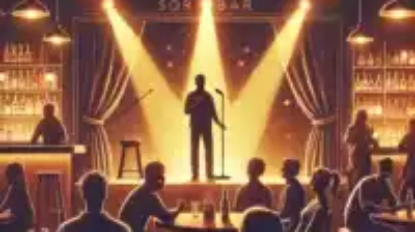 comedy_club