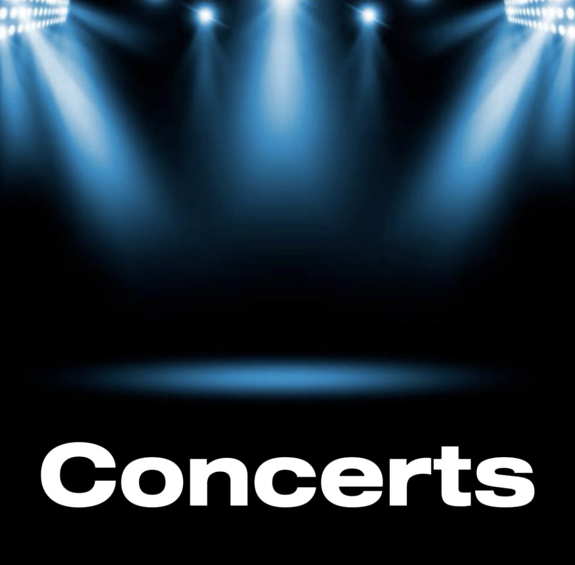 concerts